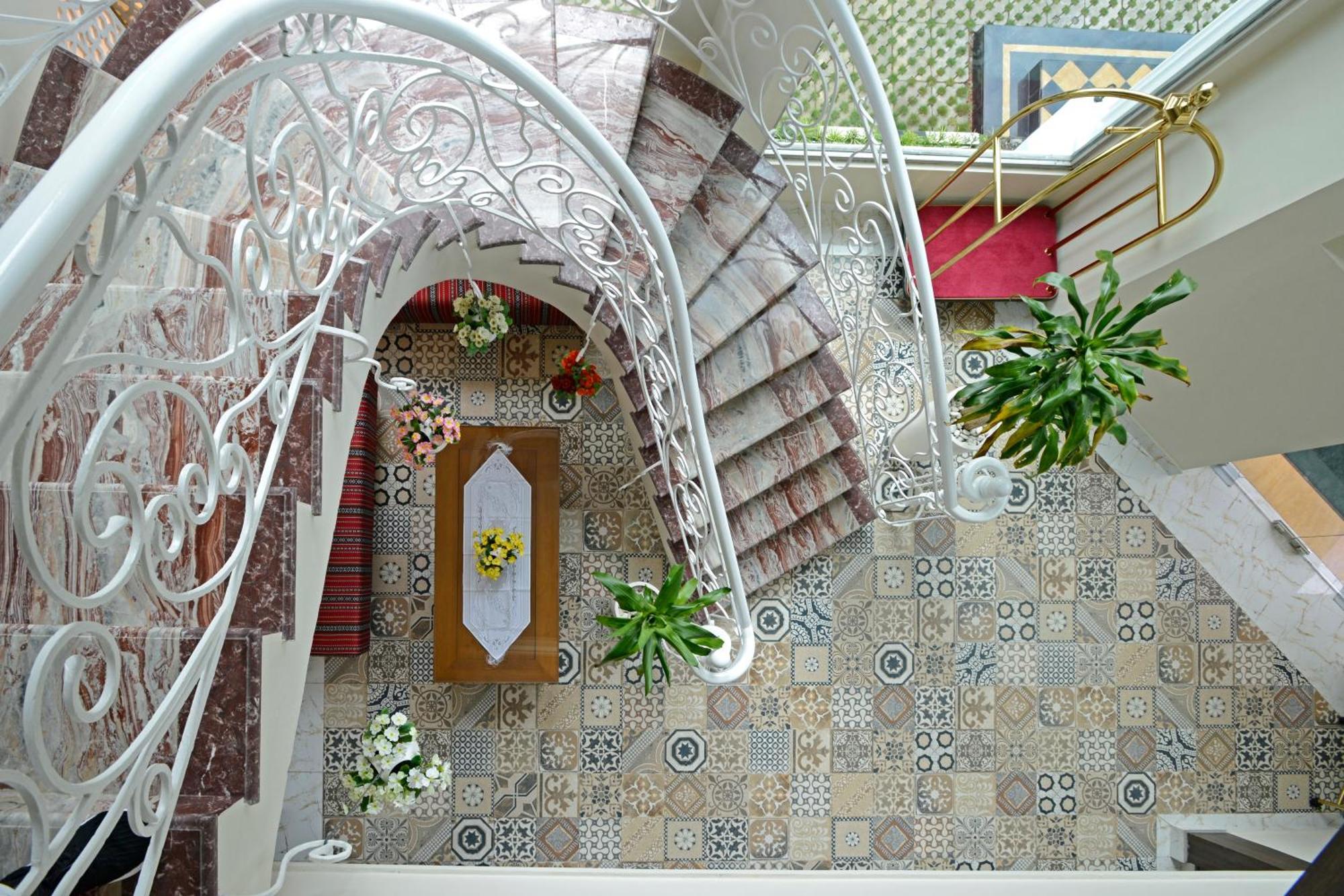 Sahira Butik Pakuan Syariah Hotel Bogor Exterior foto