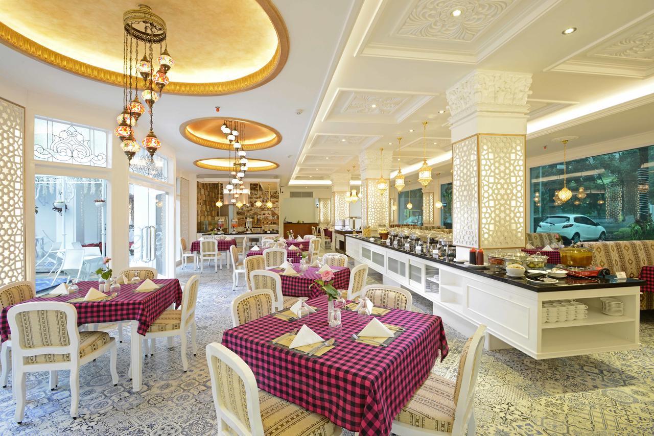 Sahira Butik Pakuan Syariah Hotel Bogor Exterior foto