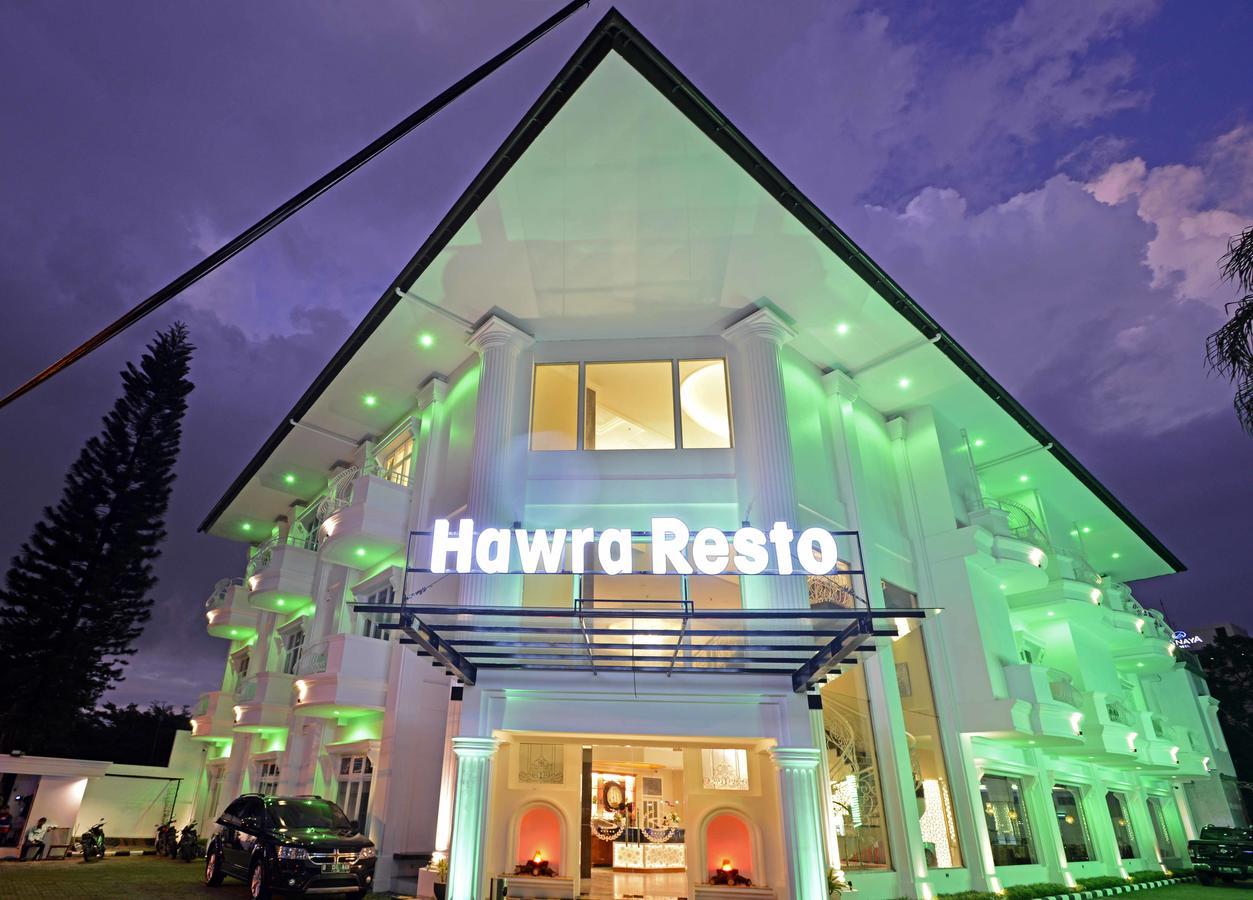 Sahira Butik Pakuan Syariah Hotel Bogor Exterior foto